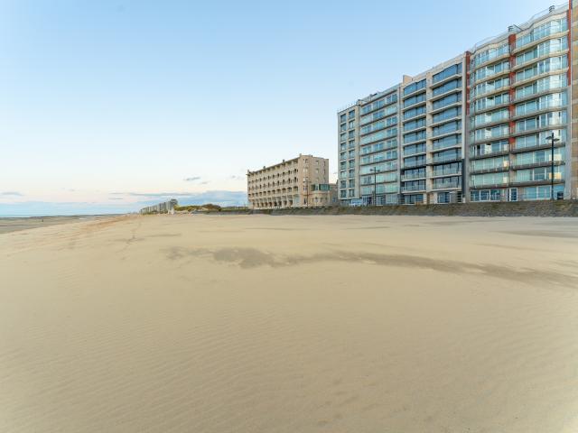 Holiday Home Exterior