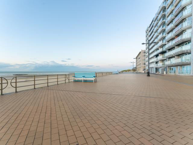 Holiday Home Exterior