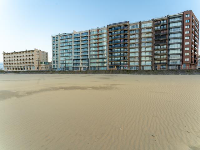 Holiday Home Exterior