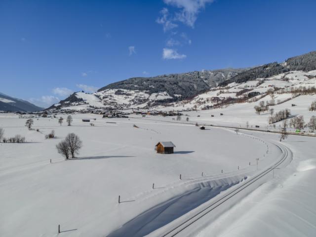 A proximité directe (<1 km)