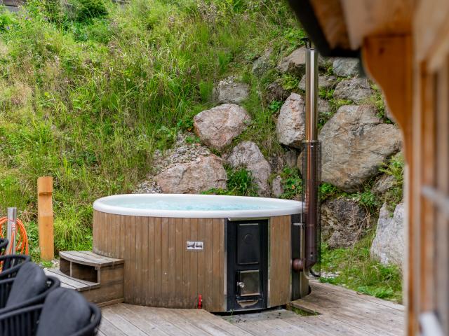 Holiday Home Facilities and Services