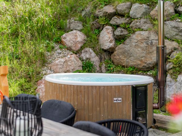 Holiday Home Facilities and Services