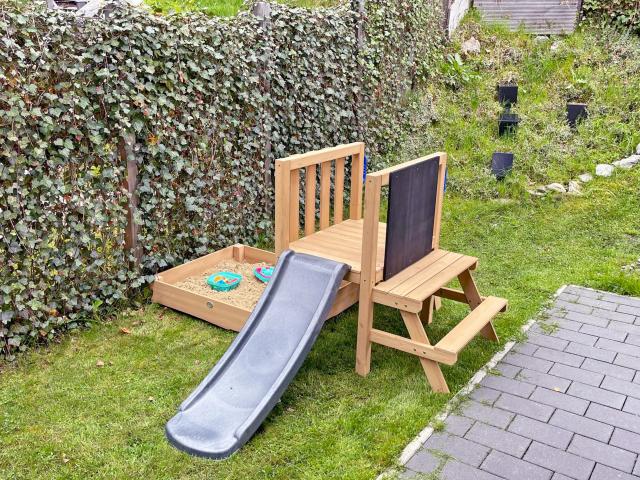 Holiday Home Facilities and Services