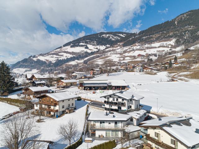 Direkte Umgebung [Winter] (<1 km)