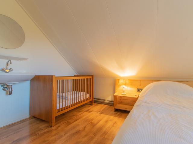 Holiday Home Facilities and Services