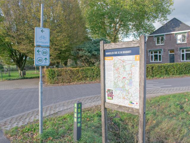 Immediate Surroundings [summer] (<1 km)