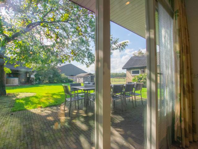 View from Holiday Home [summer]