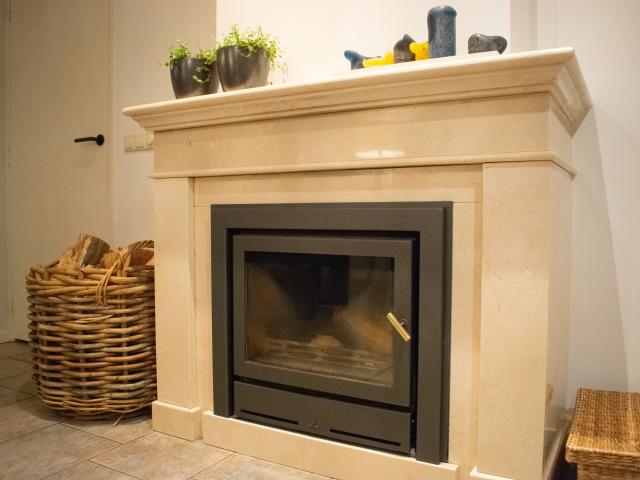 Holiday Home Facilities and Services