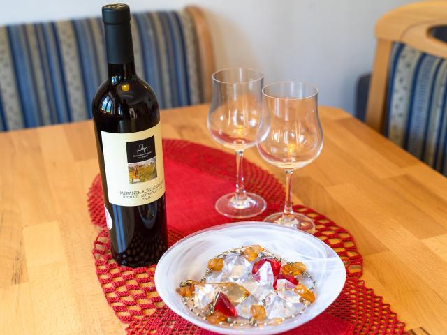 Ambiance / plan rapproché