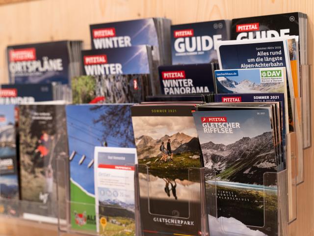 Equipement et services maison de vacances