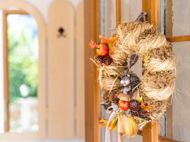 Ambiance / plan rapproché