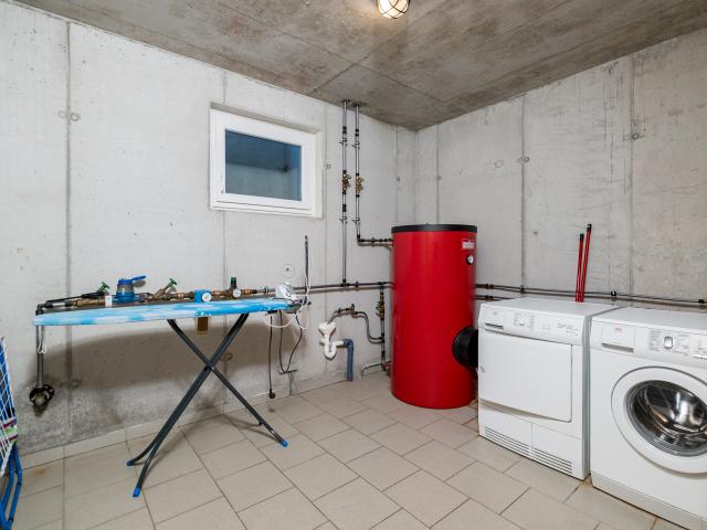 Ausstattung und Service des Ferienhauses