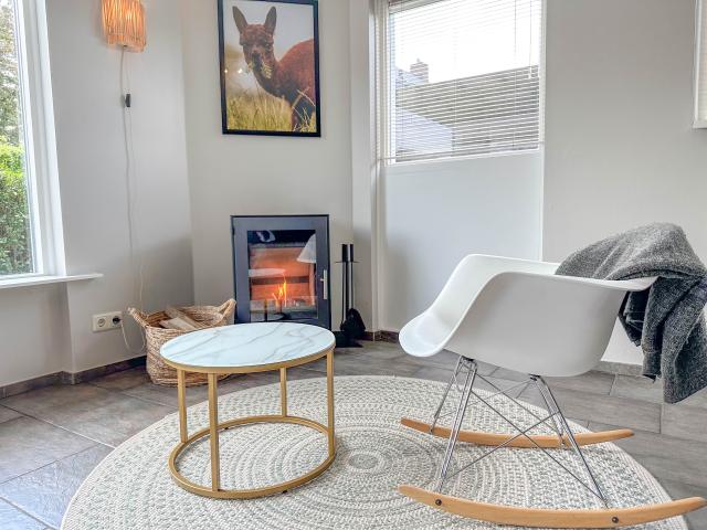 Ambiente / Nahaufnahme