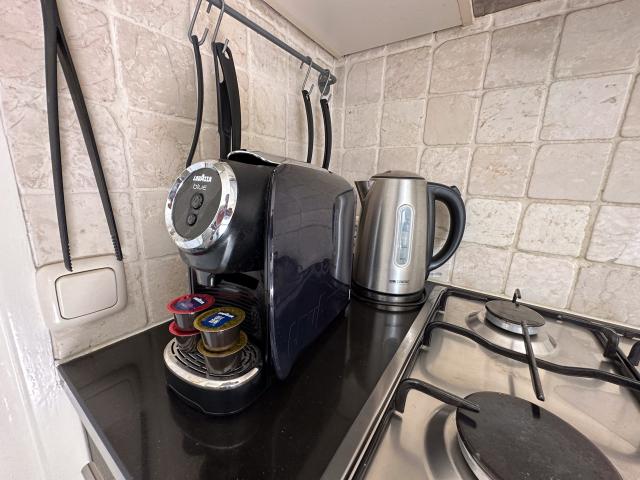 Ausstattung und Service des Ferienhauses