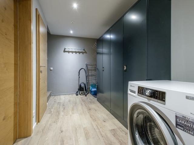 Equipement et services maison de vacances