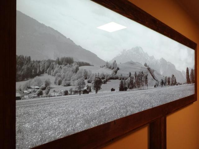 Ambiente / Nahaufnahme