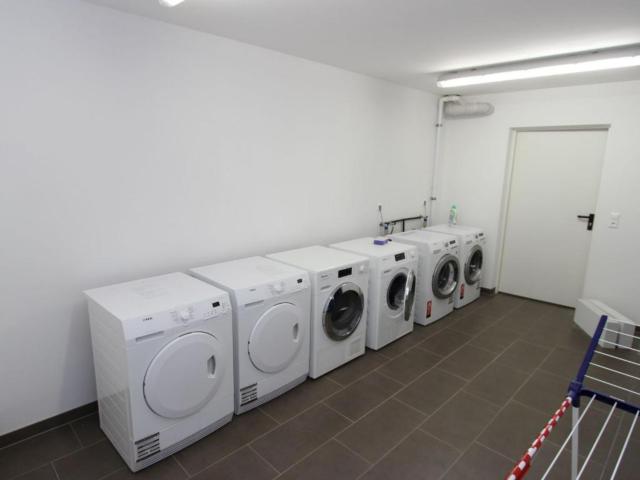 Ausstattung und Service des Ferienhauses