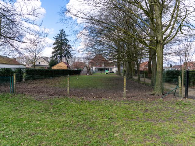 Direkte Umgebung (<1 km)