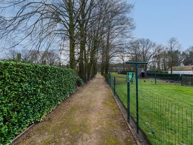 Direkte Umgebung (<1 km)