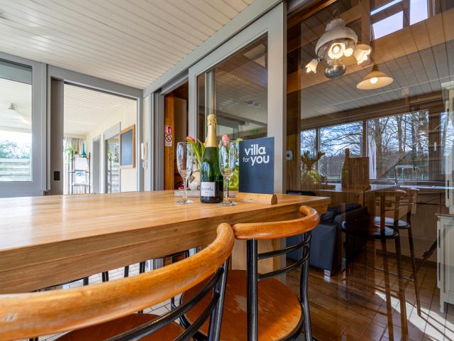 Ambiente / Nahaufnahme