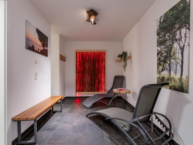 Ausstattung und Service des Ferienhauses