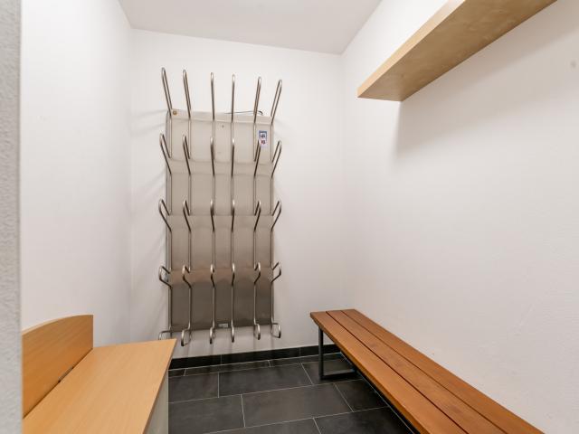 Holiday Home Facilities and Services