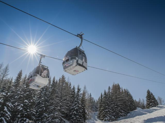 In der Region (>5 km)