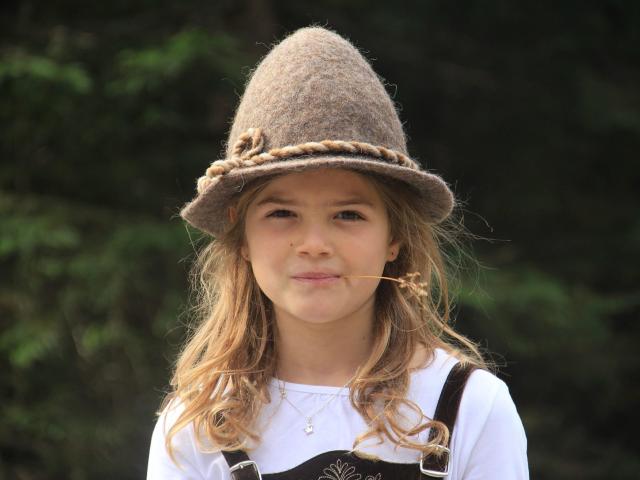 In der Region (>5 km)