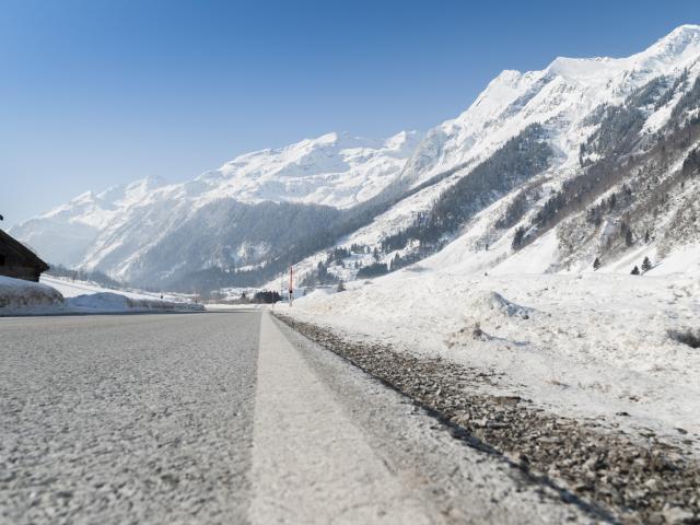 In der Region (>5 km)