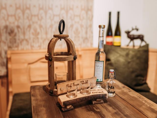 Ambiance / plan rapproché