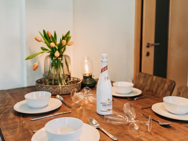 Ambiance / plan rapproché