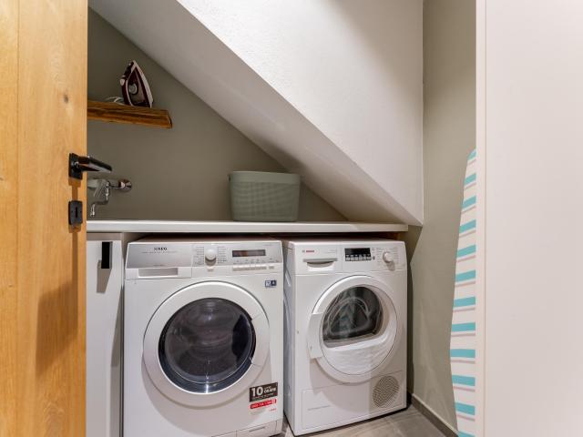 Ausstattung und Service des Ferienhauses