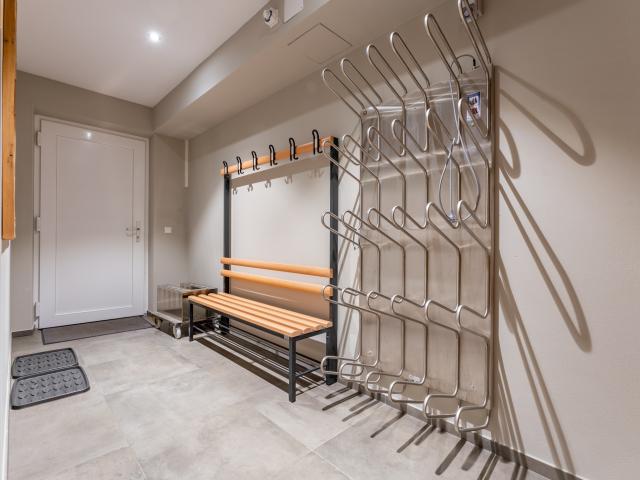 Ausstattung und Service des Ferienhauses