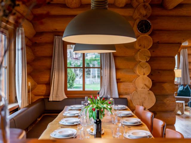 Ambiente / Nahaufnahme