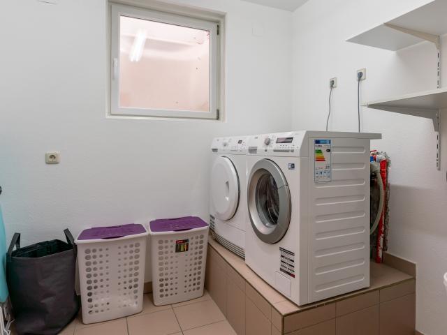 Ausstattung und Service des Ferienhauses