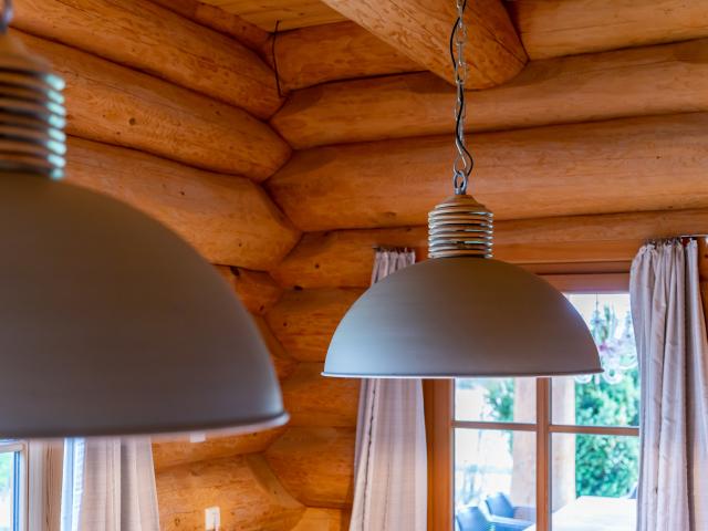 Ambiente / Nahaufnahme