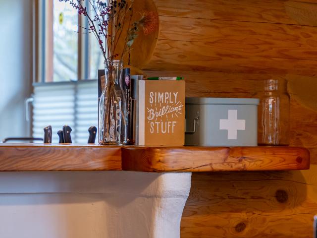 Ambiente / Nahaufnahme