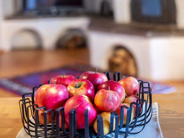 Ambiente / Nahaufnahme