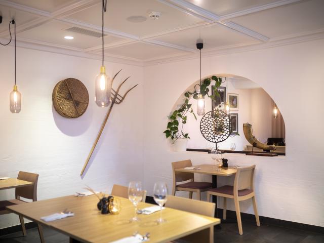 Ausstattung und Service des Ferienhauses