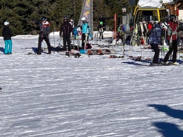 Dans la région (>5 km)