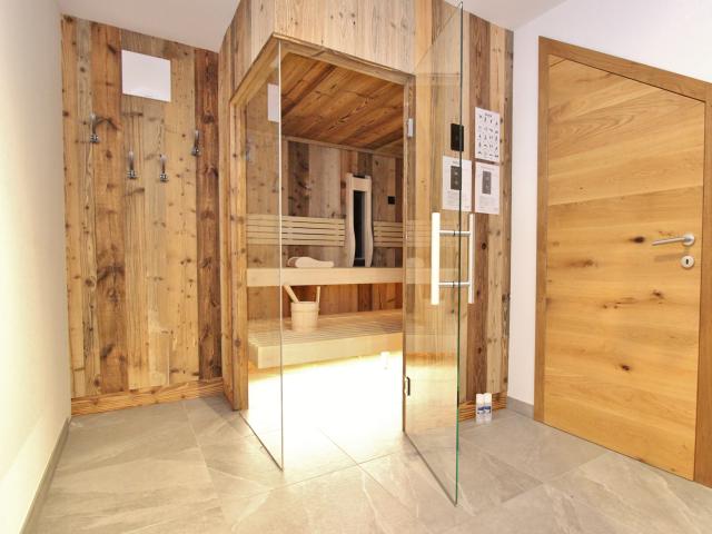 Equipement et services maison de vacances