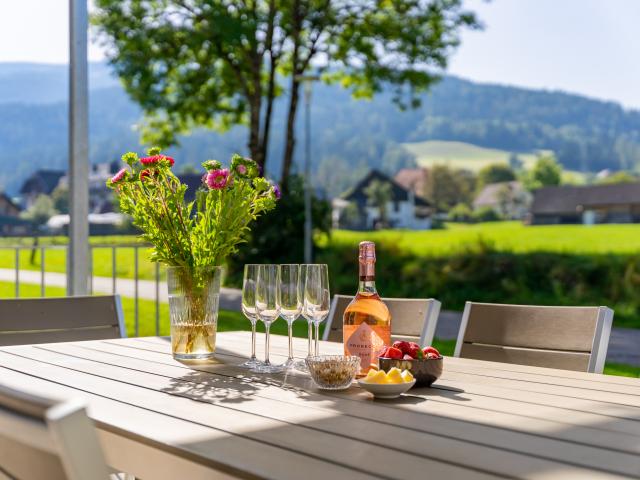 Ambiance / plan rapproché