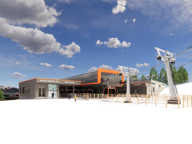 Dans les environs (1-5 km)