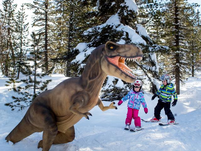 Dans les environs (1-5 km)