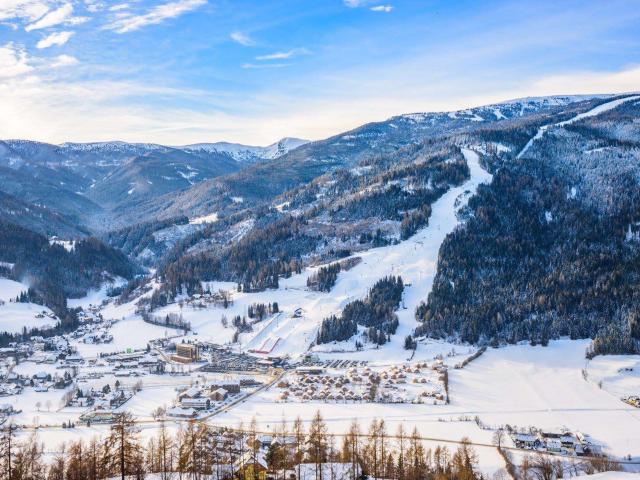 A proximité directe (<1 km)