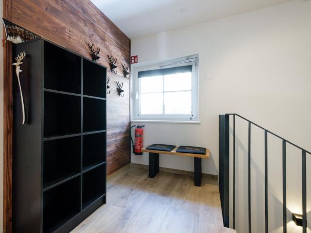 Holiday Home Facilities and Services