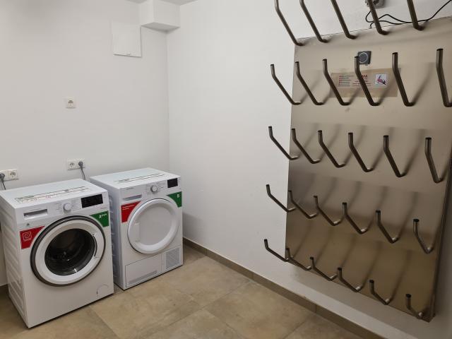 Holiday Home Facilities and Services