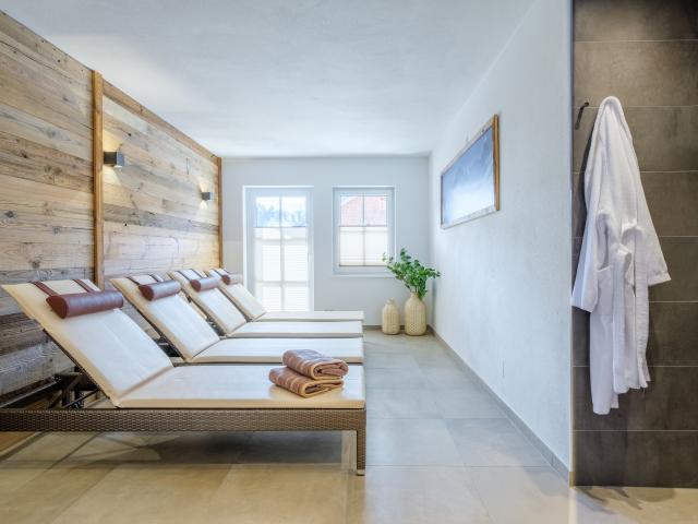 Equipement et services maison de vacances