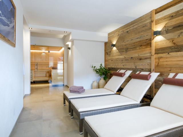 Equipement et services maison de vacances