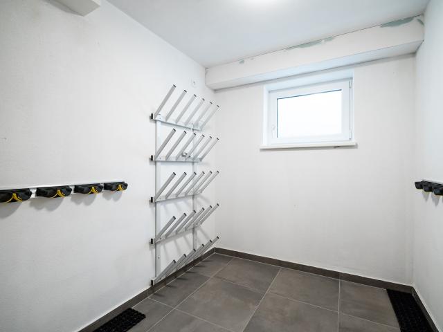 Equipement et services maison de vacances